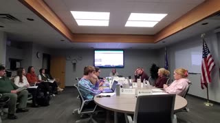 Osceola WI School Board Board Meeting 24JAN2024