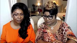 Diamond & Silk Spew Dangerous Coronavirus Death Toll Conspiracy