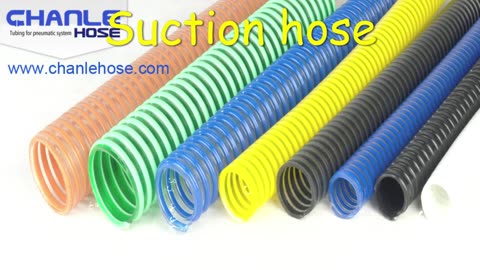 Fleixble PVC Garden water hose for car whashing -chanlehose #gardenhose #PVChose #waterhose