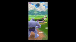 VOD109 Pokémon GO