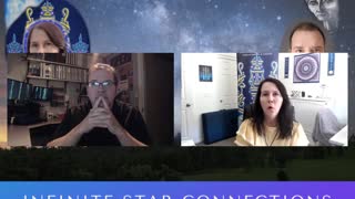 The Infinite Star Connections - Ep.001 - Podcast Premiere!