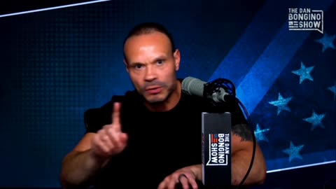 Bongino to FBI agents: there is no more just doing my job