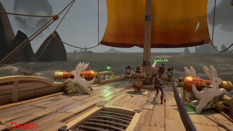 Sea Of Thieves Ep 23