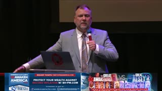 Pastor Artur Pawlowski | “Do You Want Your Liberty? Do You Want Your Freedom?”