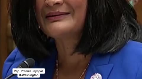 Congresswoman shares personal abortion story