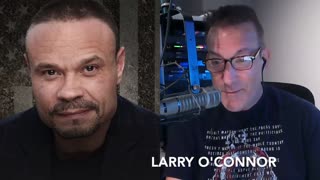 O'Connor to Bongino: Remember That Time We Shaved Your Head On The Radio?