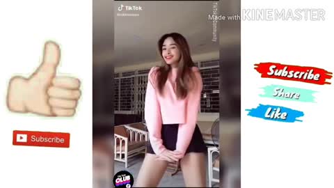 Mr. BoomBastic Girl sexy TikTok Compilation ( Mr. Boombastic Kadyot) Tiktok Philippines