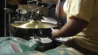 2024 02 29 Boiled Tongue 75 drum tracking