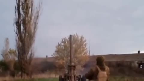 💥 Ukraine Russia War | Resurrected Fury: M240 Heavy Mortar Shakes Russian Lines | RCF