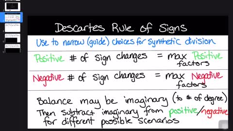 038 Algebra 2