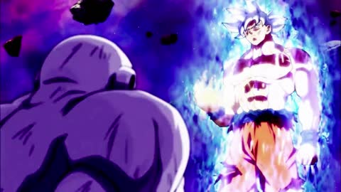 Dragon Ball Super 【AMV】 - _Fearless