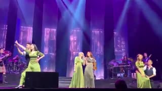 Celtic Woman - Ballroom of Romance - Ancient Land Tour (São Paulo, Brazil, 2019)