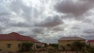 The best weather in somalia