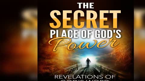 The Word Of Knowledge Releases Healing Power by Bill Vincent