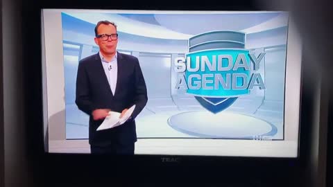 Australian footy show openly talking about vaccine injury and harm to its players