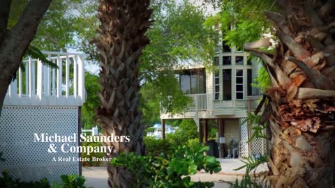 Michael Saunders Realty Palm Island - 2011