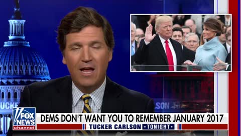 Tucker Carlson: There is nothing scarier than this