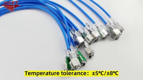 Introduction to 3MP Power-off Reset Motor Protector