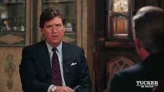 Tucker Carlson Ep. 13 Part 2. Devon Archer