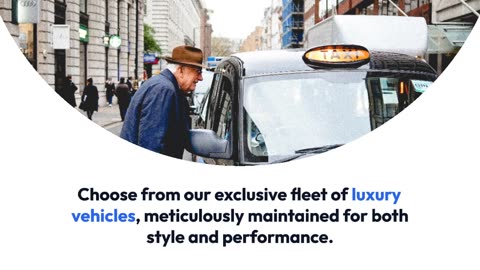 RoyalRide London Chauffeur Service: Elevate Your Journey in Style