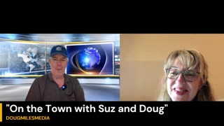 SUZ AND DOUG REMEMBER CLASSIC SOAP OPERAS "ATWT" AND "GUIDING LIGHT"