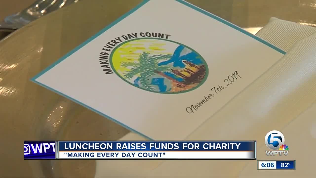 South Florida charity helps families affected by addiction
