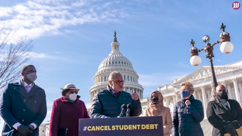 Biden cancels another $7.7 billion in student loans