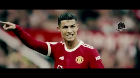 Cristiano Ronaldo 2021/22