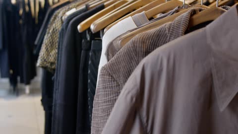 Celeb Closet Chronicles: Exclusive Peek into A-List Wardrobes