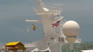 Bahamas: Cruise ship passenger dies after incident with a shark