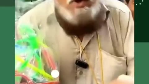 14th august special message for pakistan A old man explains his life and life of others with rhymes