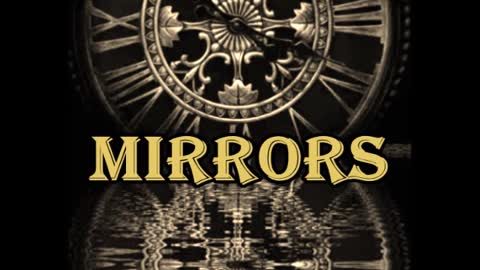 Mirrors 24/54 Delta