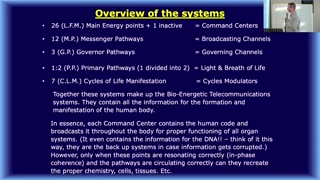 Dr. Alphonzo Monzo Aleph-Tav Body System - 2019