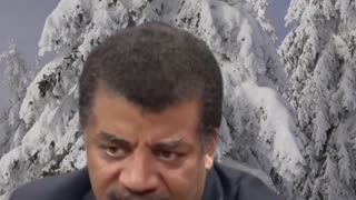 Neil deGrasse Tyson