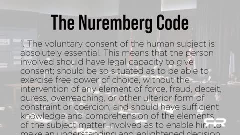 Nuremberg 2 trial