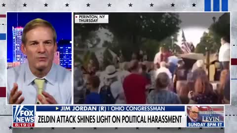 This is a pattern from the Left: Jim Jordan