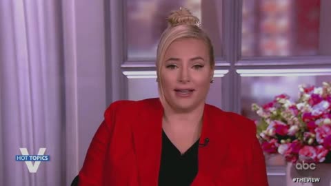 Meghan McCain on social media for kids