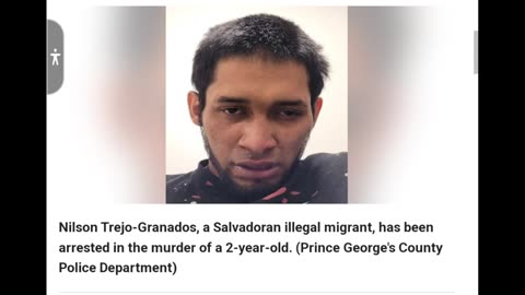 A 2 yr Old and A 22 yr Old Unalived By Illegals - It's Heating Up - Mayor's need to Removed For This