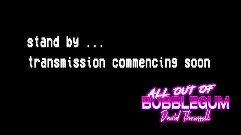 All Out Of Bubble Gum Episode #14