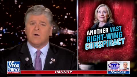 Hannity to Hillary: Malice? Really? Bring it On