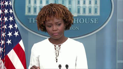 Press Briefing by Press Secretary Karine Jean-Pierre, September 8, 2022