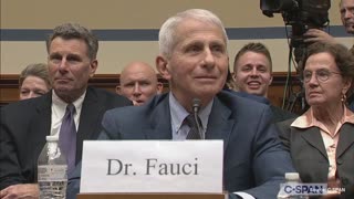 “You Belong in Prison”: MTG Goes Scorched Earth on Fauci during Hearing [WATCH]