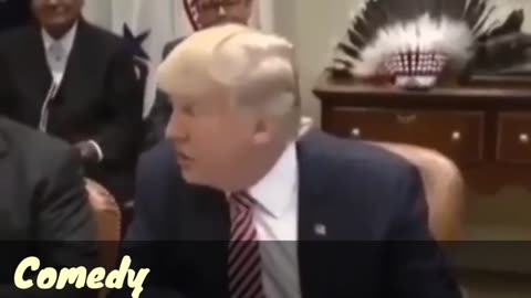 Donald Trump funny video