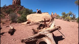 Colorado National Monument Hiking Part 2/4