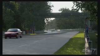 Gran Turismo7 Race505