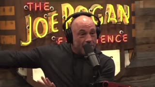 Joe Rogan is fed up with Big Pharma: ‘Suck My D’