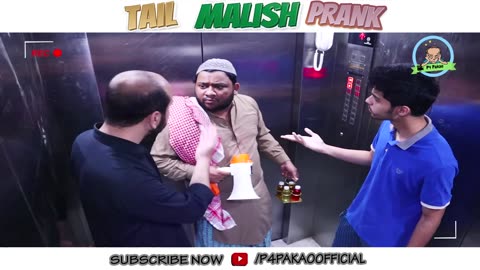 Tail Malish