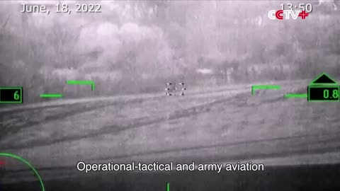 Russian Troops Strike Oil Facilities Supplying Ukrainian Military