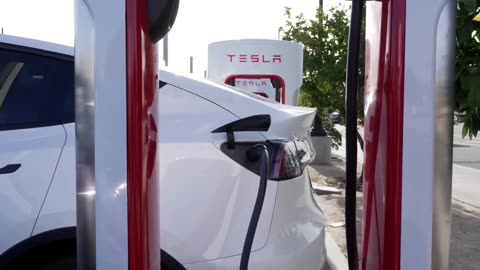 Rivian, GM, Volvo, and Polestar Gain Access to Tesla Superchargers