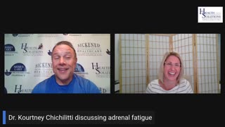 Insulin Working with Other Hormones with Dr. Kourtney Chichilitti